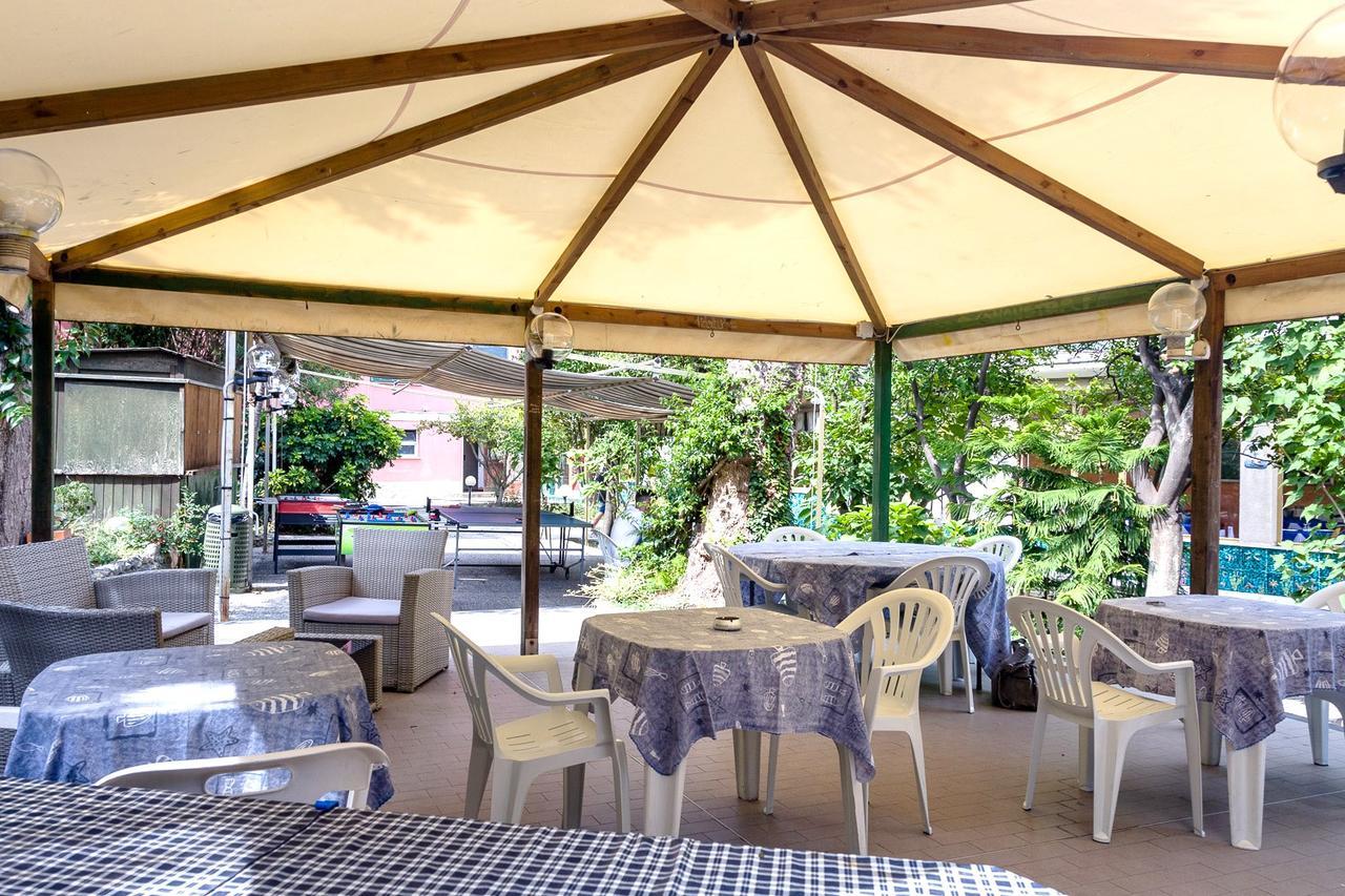 Hotel Flora Bogliasco