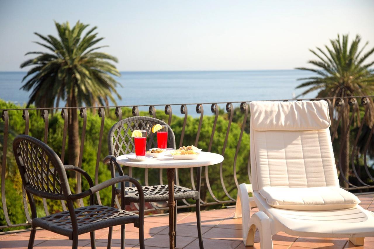 Flora Bogliasco